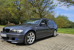 BMW SERIA 3 IV (E46) Bmw e46