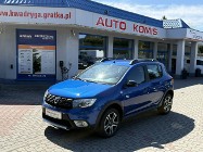 Dacia Sandero II Sandero Stepawy 1.5 95 KM, Limitowana ,Kamera,Tempomat !
