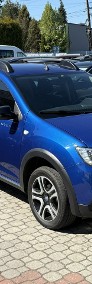 Dacia Sandero II Sandero Stepawy 1.5 95 KM, Limitowana ,Kamera,Tempomat !-3