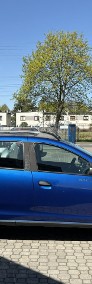 Dacia Sandero II Sandero Stepawy 1.5 95 KM, Limitowana ,Kamera,Tempomat !-4