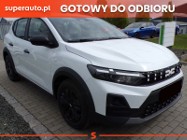 Dacia Sandero II Stepway Essential 1.2 Eco-G LPG Stepway Essential 1.2 Eco-G LPG 120KM