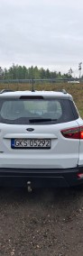 Ford Ecosport, Idealny, Prywatny Samochód -4