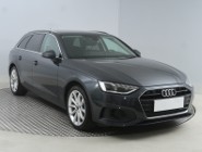 Audi A4 B9 , Salon Polska, 1. Właściciel, Serwis ASO, Automat, VAT 23%,