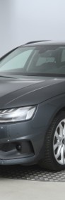 Audi A4 B9 , Salon Polska, 1. Właściciel, Serwis ASO, Automat, VAT 23%,-3