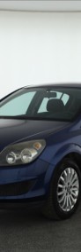 Opel Astra H ,ALU-3