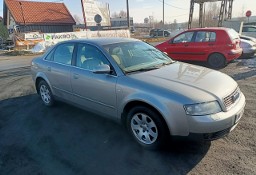 Audi A4 II (B6) Audi A4 1.9TDI 130 km 03r