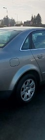 Audi A4 II (B6) Audi A4 1.9TDI 130 km 03r-4