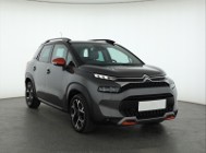 Citroen C3 Aircross Salon Polska, Serwis ASO, VAT 23%, Skóra, Navi, Klimatronic,