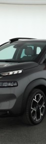 Citroen C3 Aircross Salon Polska, Serwis ASO, VAT 23%, Skóra, Navi, Klimatronic,-3