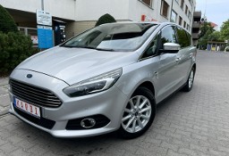 Ford S-MAX 2.0 Led Titanium