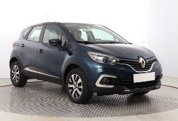 Renault Captur , Salon Polska, Serwis ASO, Navi, Klima, Tempomat, Parktronic