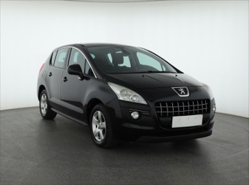 Peugeot 3008 , Navi, Klimatronic, Tempomat ,Bezkolizyjny, Parktronic,ALU
