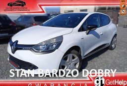 Renault Clio IV Limited 1.2 16V 73 KM Klimatyzacja Navi Bluetooth Kredyt Bez BIK i K