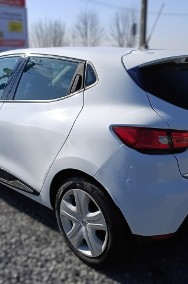 Renault Clio IV Limited 1.2 16V 73 KM Klimatyzacja Navi Bluetooth Kredyt Bez BIK i K-2