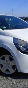 Renault Clio IV Limited 1.2 16V 73 KM Klimatyzacja Navi Bluetooth Kredyt Bez BIK i K-3