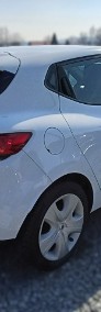 Renault Clio IV Limited 1.2 16V 73 KM Klimatyzacja Navi Bluetooth Kredyt Bez BIK i K-4