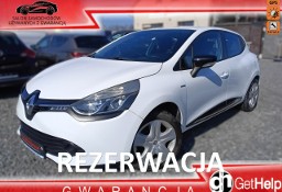 Renault Clio IV Limited 1.2 16V 73 KM Klimatyzacja Navi Bluetooth Kredyt Bez BIK i K