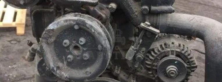 Silnik Merlo Deutz TCD2012L042V-1