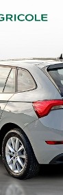 Skoda Scala 1.5 TSI 150 KM Ambition Salon PL Faktura Vat 23% PY02282-3