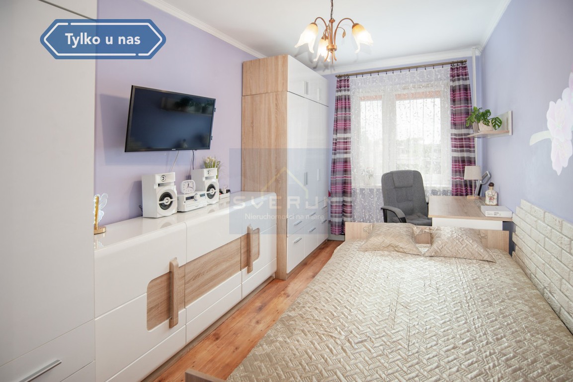 Mieszkanie na sprzedaż, 2 pokoje, 38 m², Częstochowa