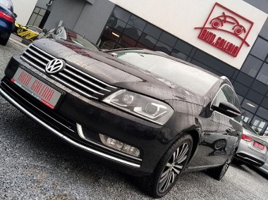 Volkswagen Passat B7 Salon Polska !!! 100% ASO !!!-1