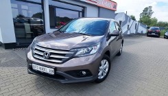 Honda CR-V IV