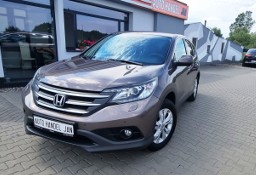 Honda CR-V IV