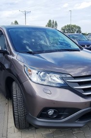 Honda CR-V IV-2