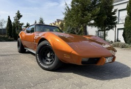 Chevrolet Corvette III (C3) Chevrolet Corvette C3 | V8 | Automat | T-Top |
