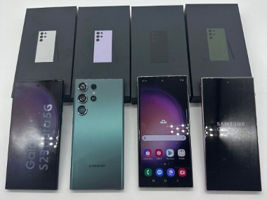 Samsung Galaxy S23 Ultra 5G, S23+, S23, Samsung Z FOLD4 5G,  Samsung S22 Ultra-1