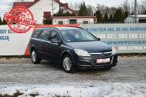 Opel Astra H 1.7CDTi 110KM 2008r. TEMPOMAT Klima POLECAM