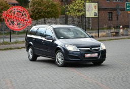 Opel Astra H 1.7CDTi 110KM 2008r. TEMPOMAT Klima POLECAM