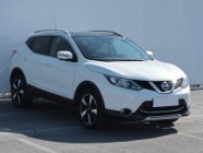 Nissan Qashqai II , Salon Polska, Serwis ASO, VAT 23%, Navi, Klimatronic,