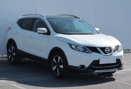 Nissan Qashqai II , Salon Polska, Serwis ASO, VAT 23%, Navi, Klimatronic,