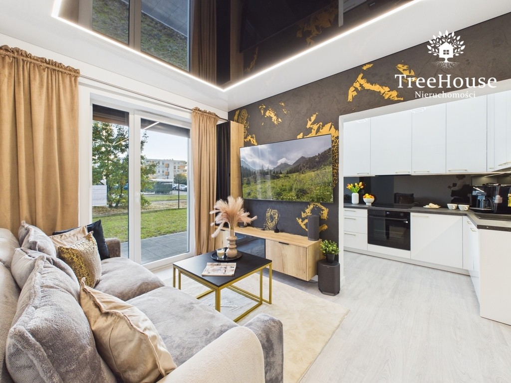 Mieszkanie na sprzedaż, 3 pokoje, 53 m², Ostrołęka