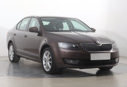 Skoda Octavia III , Salon Polska, DSG, Navi, Xenon, Bi-Xenon, Klimatronic,