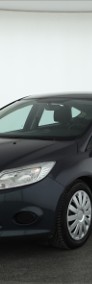 Ford Focus III , Salon Polska, Klima-3
