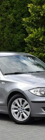 BMW SERIA 1 1.6i(122KM)*Duża Navi*Lift*Welur*I Właściciel*Alu16"ASO BMW-3