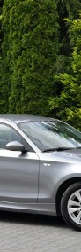 BMW SERIA 1 1.6i(122KM)*Duża Navi*Lift*Welur*I Właściciel*Alu16"ASO BMW-4