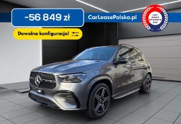 Mercedes-Benz Klasa GLE W167