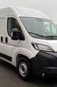 Peugeot Boxer Heavy L2H2 aut Heavy L2H2 aut 2.2 180KM-2