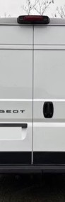 Peugeot Boxer Heavy L2H2 aut Heavy L2H2 aut 2.2 180KM-4