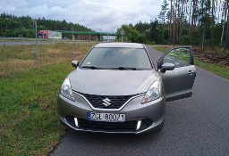 Suzuki Baleno Silnik 1,2 benzyna 90km.