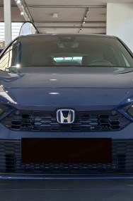 Honda Civic IX Sport CVT 2WD 2.0 i-MMD eHEV Sport CVT 2WD 2.0 i-MMD eHEV 184KM-2