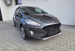 Ford Focus IV kamera ACTIVE