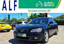 Hyundai Sonata IV *Salon POLSKA*Autentyczny Przebieg*3,3-235KM*LPG*AUTOMAT*