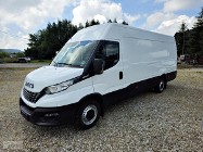 Iveco Daily 35S16 156KM Automat Max Klima