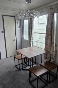 całoroczny domek angielski Nr.3226 domek angielski ATLAS SHERWOOD –okna PCV-2