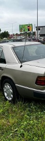 Mercedes-Benz W124 2.5TD Klimatyzacja Alufelgi Automat-3