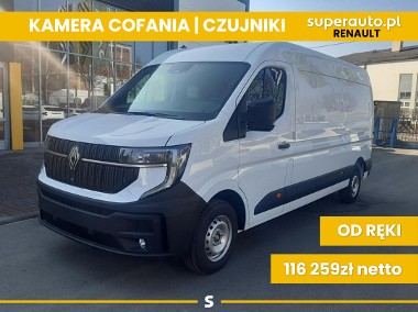 Renault Master L3H2 Extra L3H2 Extra 2.0 130KM-1